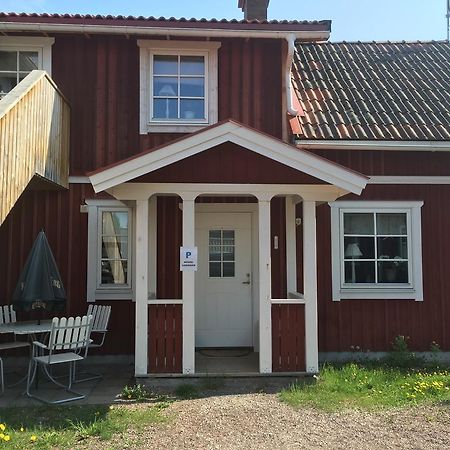 Augustas Bed & Breakfast Rättvik Zewnętrze zdjęcie