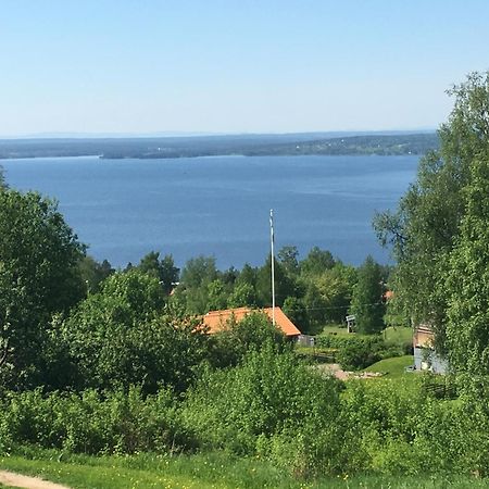 Augustas Bed & Breakfast Rättvik Zewnętrze zdjęcie