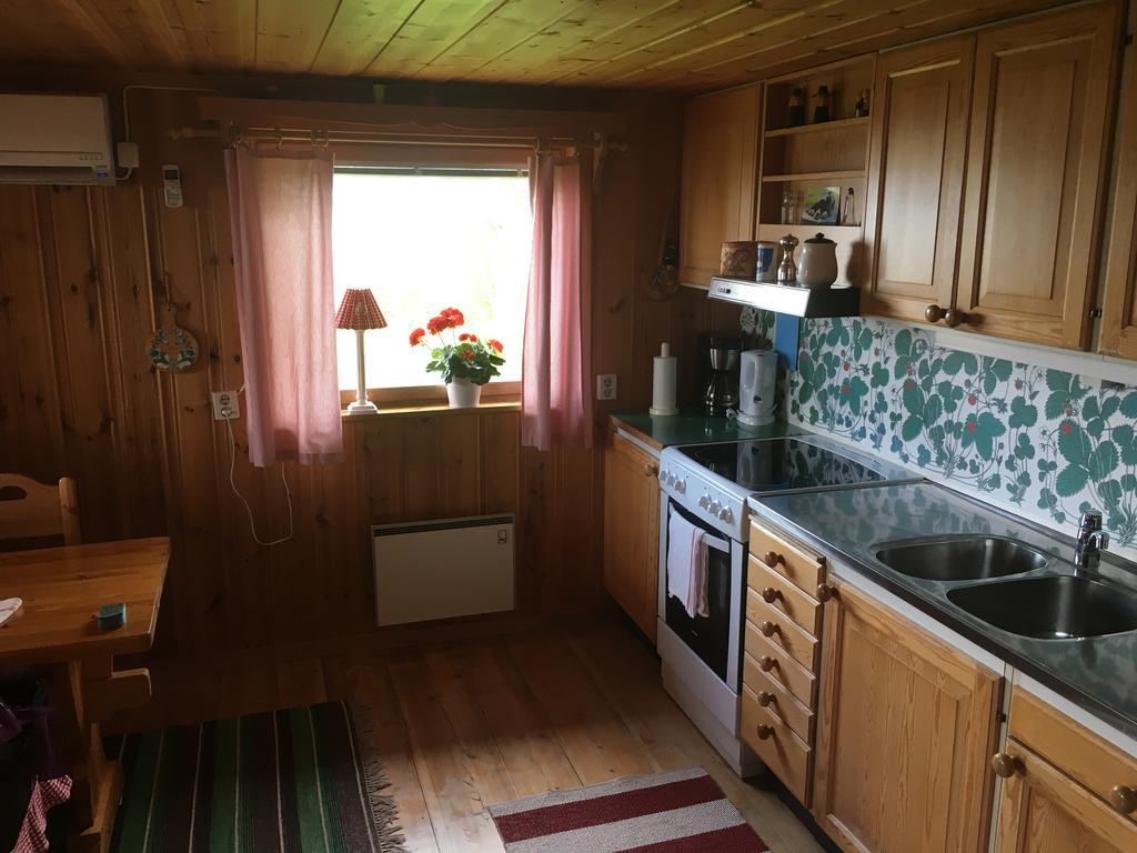 Augustas Bed & Breakfast Rättvik Zewnętrze zdjęcie