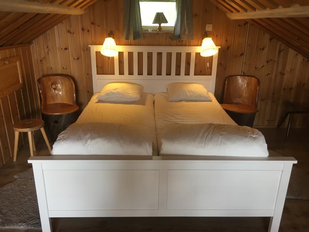 Augustas Bed & Breakfast Rättvik Zewnętrze zdjęcie
