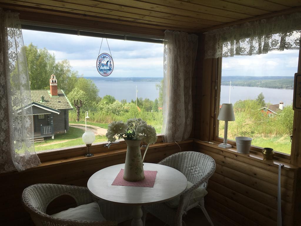 Augustas Bed & Breakfast Rättvik Zewnętrze zdjęcie