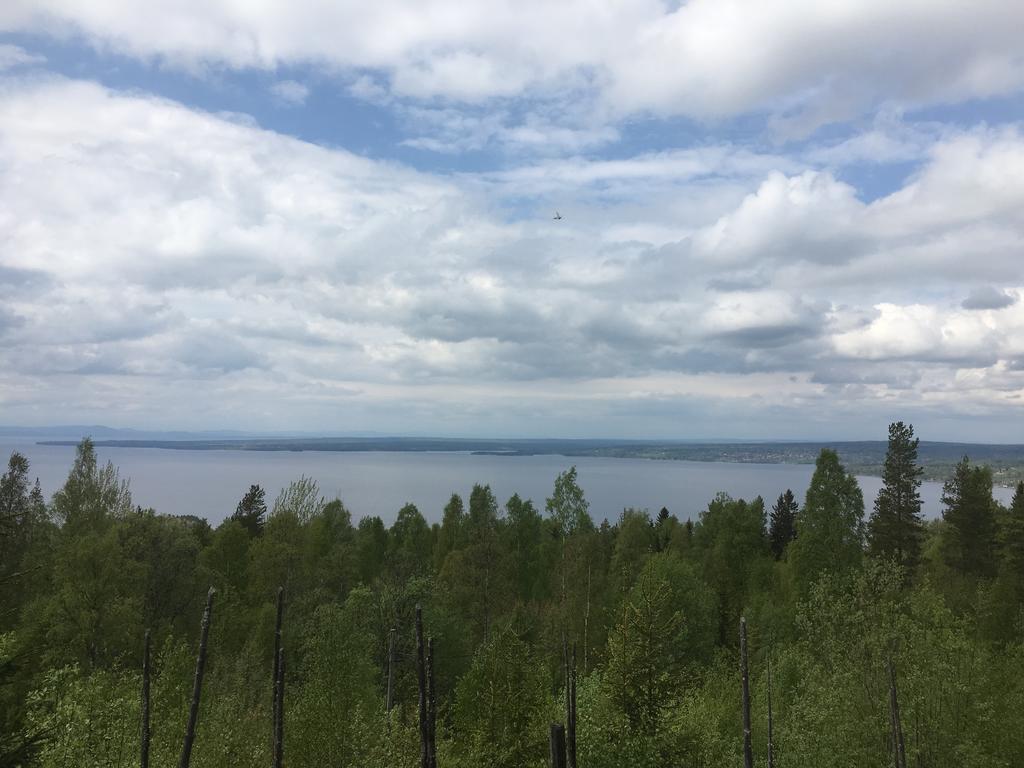 Augustas Bed & Breakfast Rättvik Zewnętrze zdjęcie