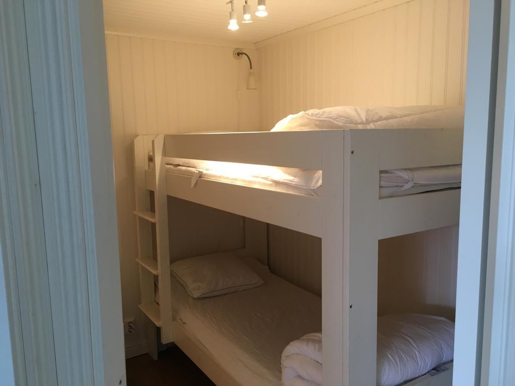 Augustas Bed & Breakfast Rättvik Zewnętrze zdjęcie