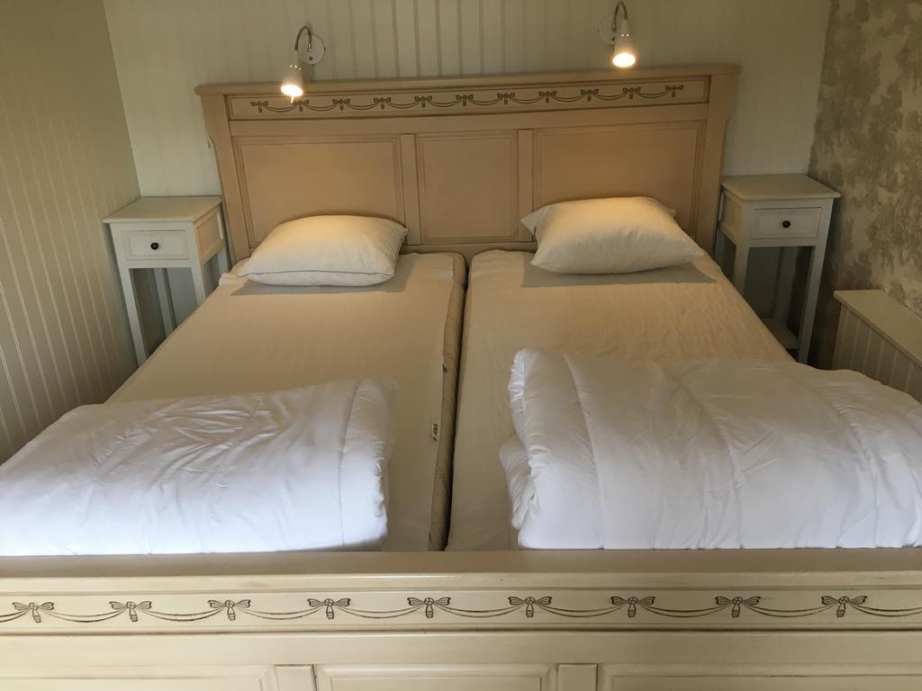 Augustas Bed & Breakfast Rättvik Zewnętrze zdjęcie