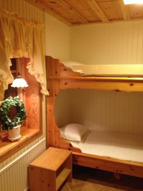 Augustas Bed & Breakfast Rättvik Pokój zdjęcie
