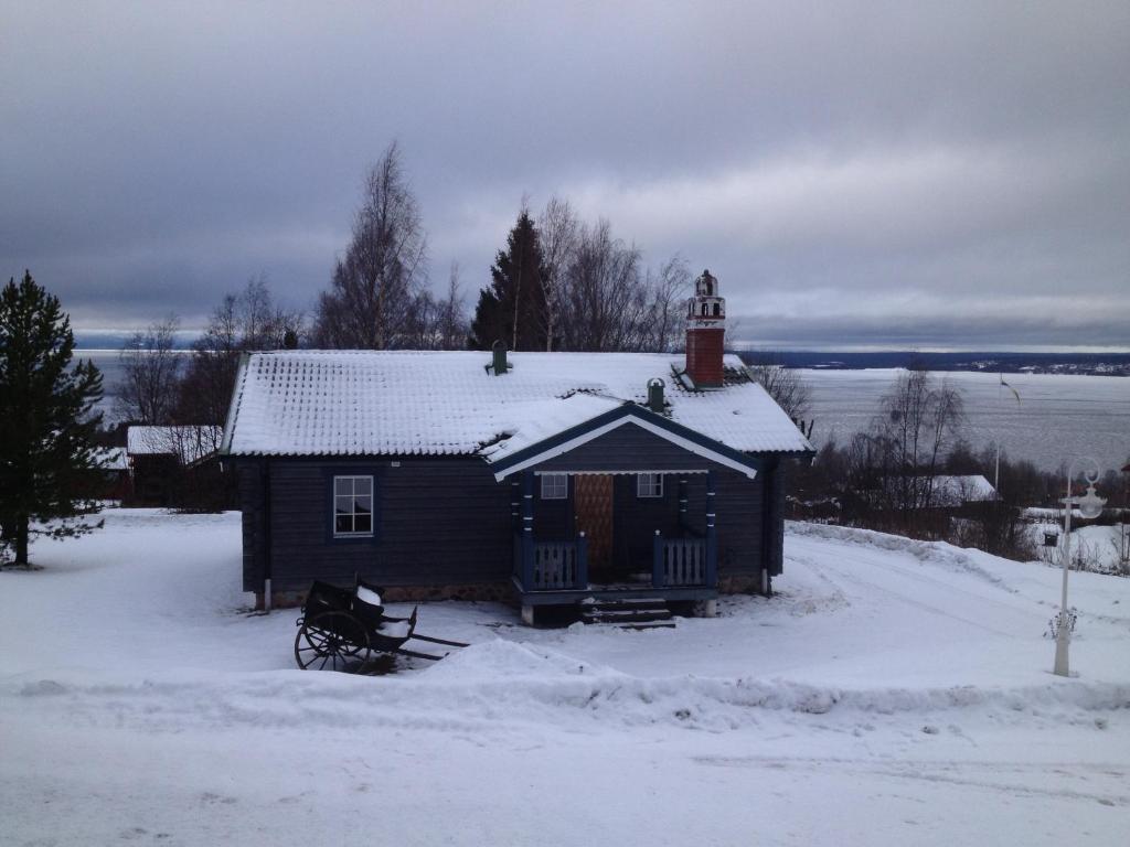 Augustas Bed & Breakfast Rättvik Pokój zdjęcie