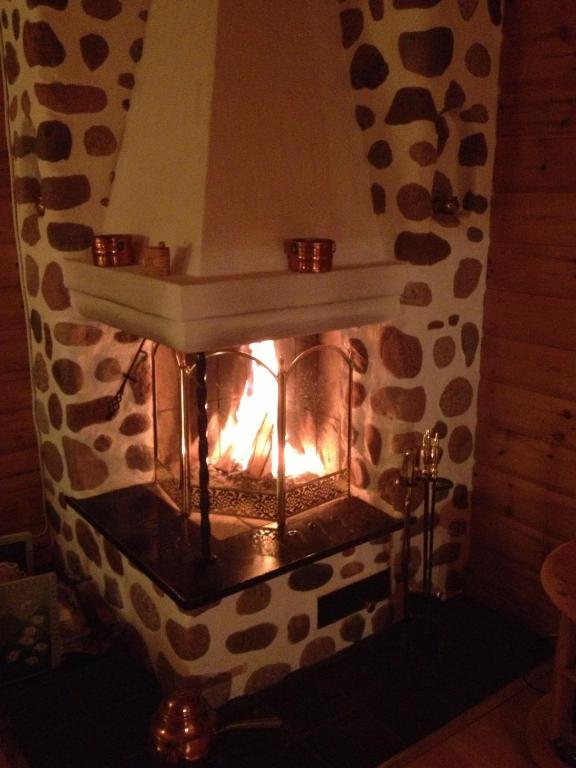 Augustas Bed & Breakfast Rättvik Pokój zdjęcie