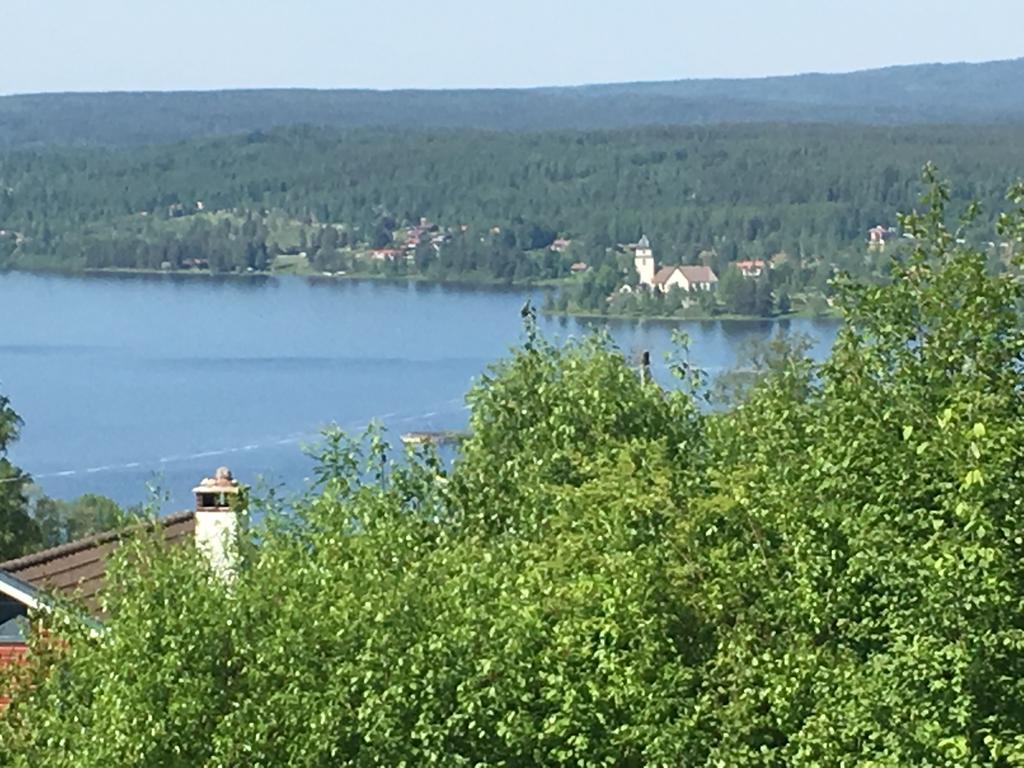 Augustas Bed & Breakfast Rättvik Zewnętrze zdjęcie