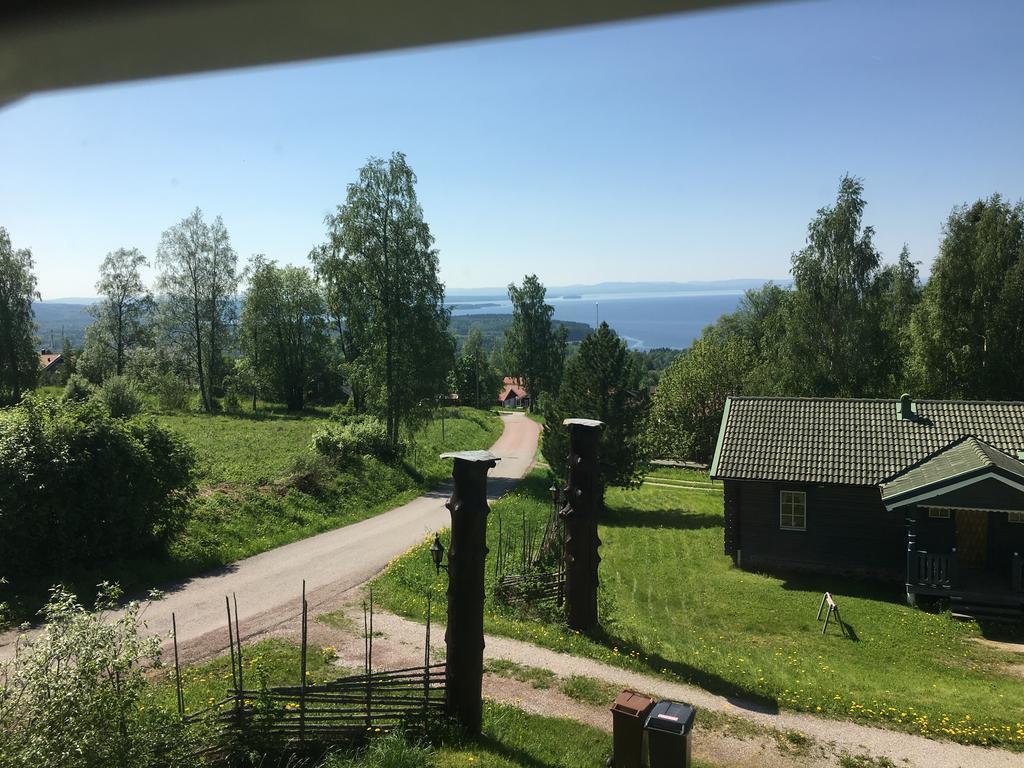 Augustas Bed & Breakfast Rättvik Zewnętrze zdjęcie