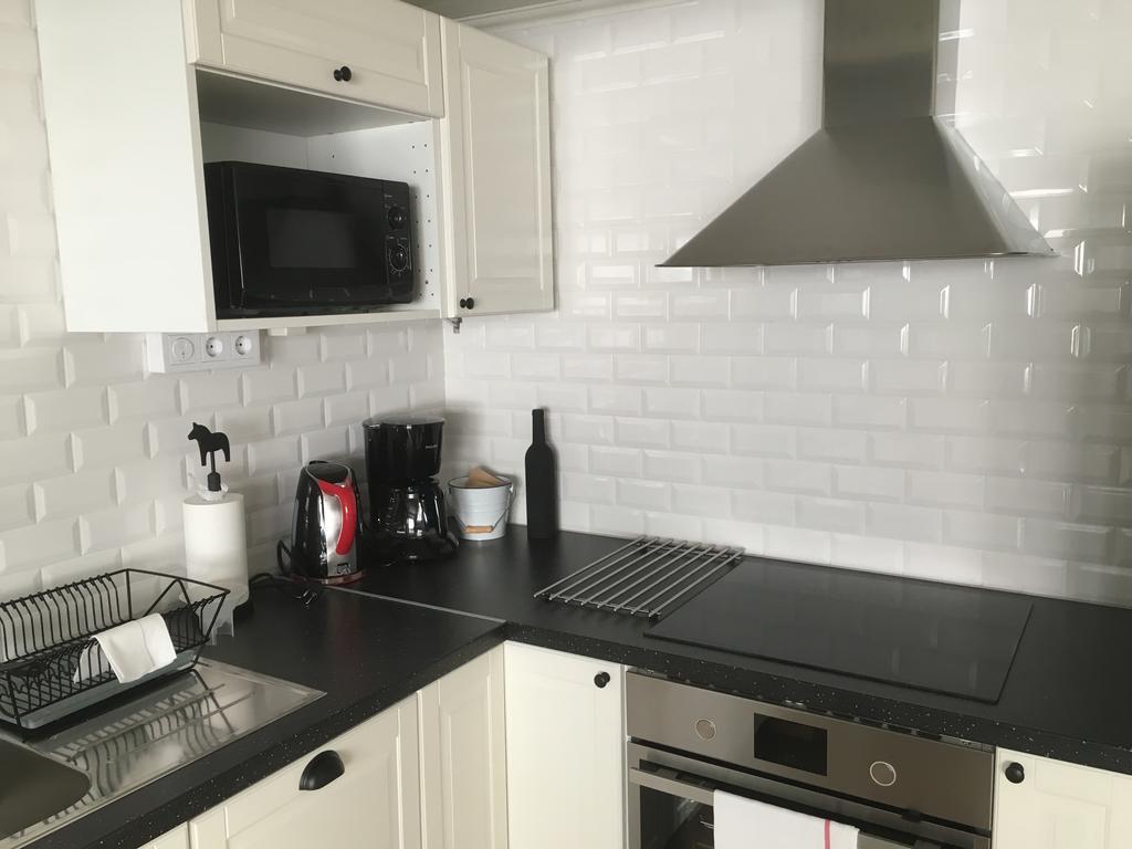 Augustas Bed & Breakfast Rättvik Zewnętrze zdjęcie