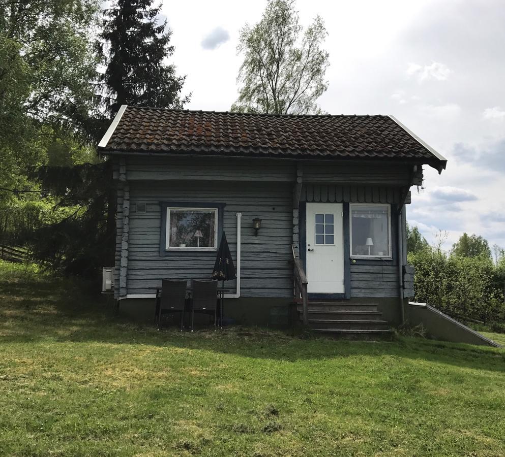 Augustas Bed & Breakfast Rättvik Zewnętrze zdjęcie
