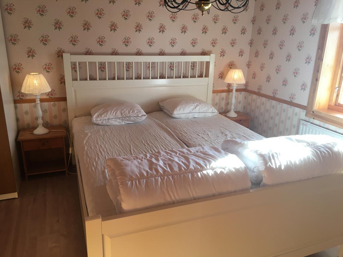Augustas Bed & Breakfast Rättvik Zewnętrze zdjęcie