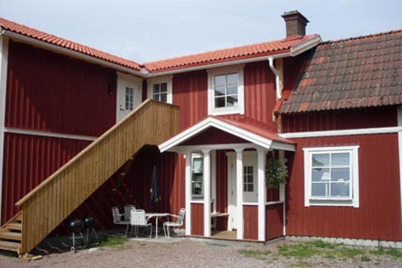 Augustas Bed & Breakfast Rättvik Zewnętrze zdjęcie